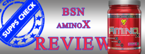 bsn-aminox-review